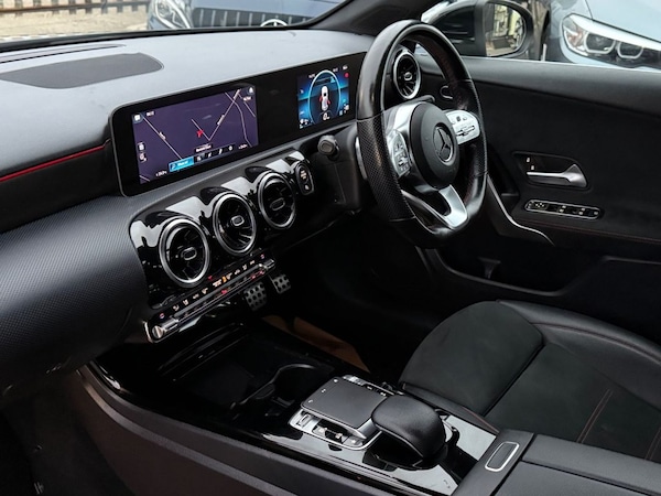 Used Mercedes-Benz A-Class 2019 for sale - 76261315: Photo 10