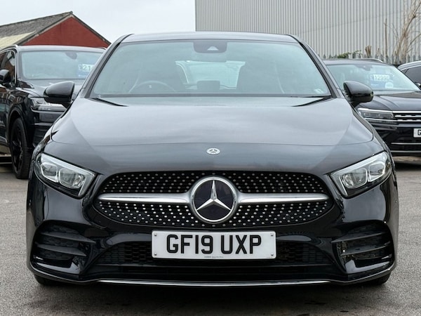 Used Mercedes-Benz A-Class 2019 for sale - 76261315: Photo 15