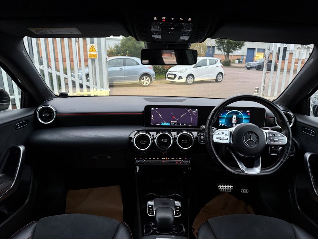 Used Mercedes-Benz A-Class 2019 for sale - 76261315: Photo 2