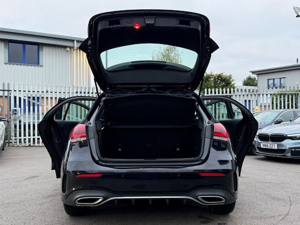 Used Mercedes-Benz A-Class 2019 for sale - 76261315: Photo 20