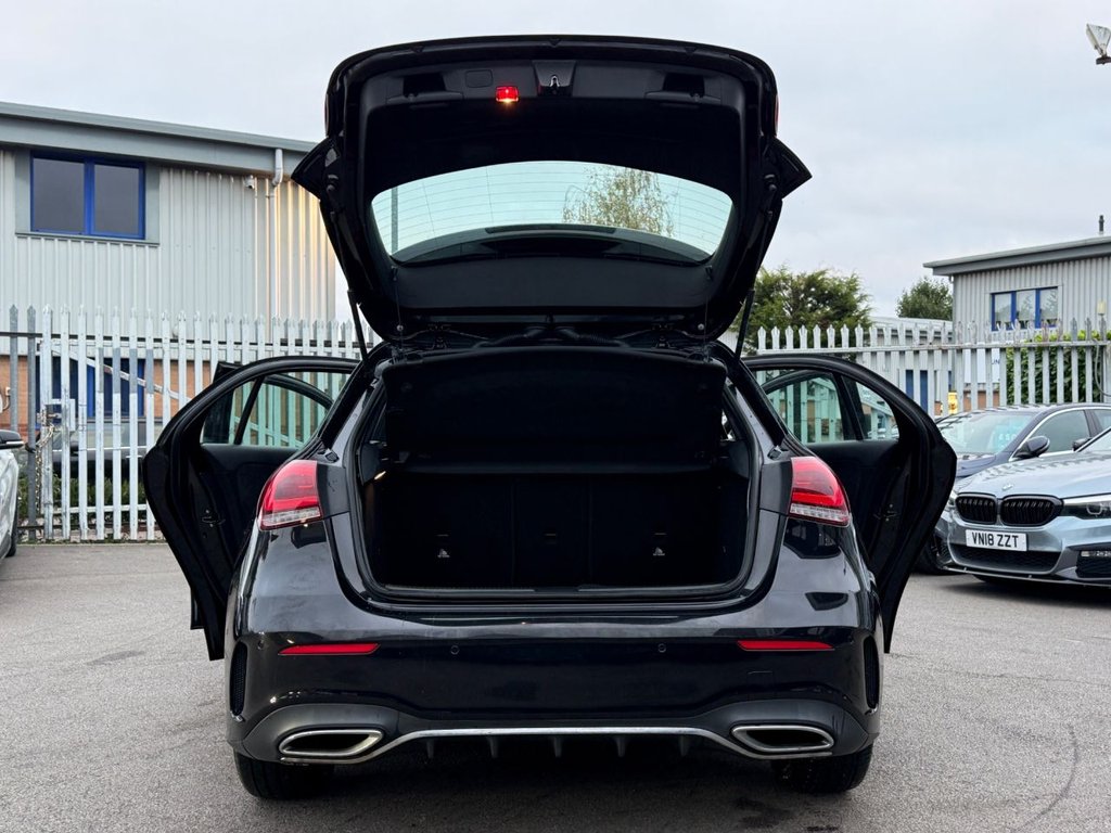 Used Mercedes-Benz A-Class 2019 for sale - 76261315: Photo 21