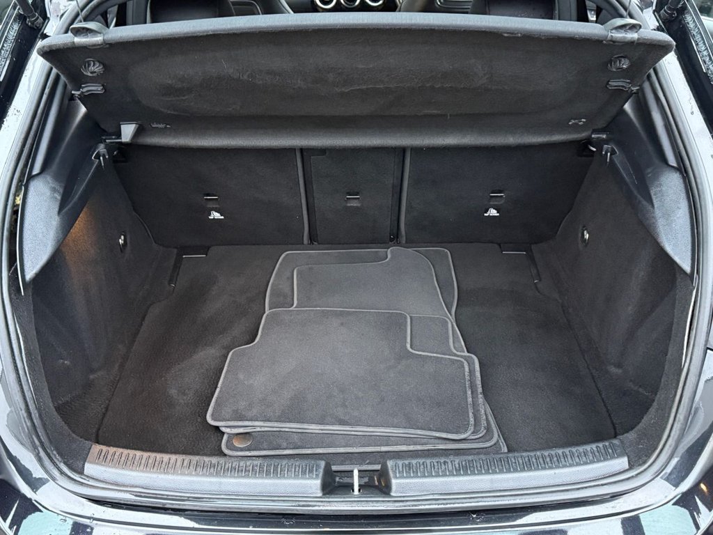 Used Mercedes-Benz A-Class 2019 for sale - 76261315: Photo 22