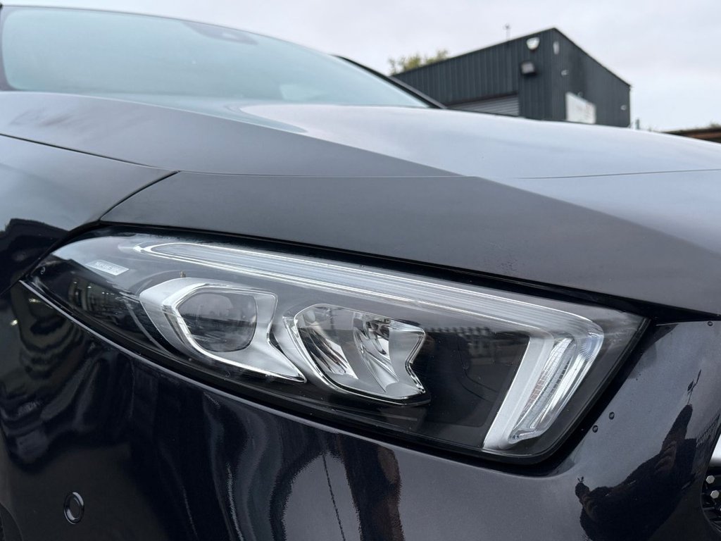 Used Mercedes-Benz A-Class 2019 for sale - 76261315: Photo 24