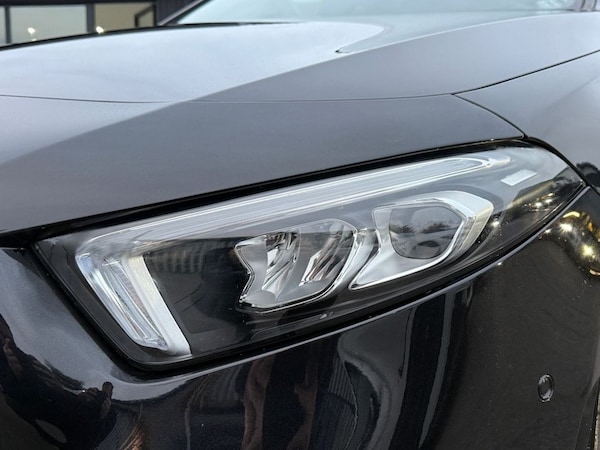 Used Mercedes-Benz A-Class 2019 for sale - 76261315: Photo 25
