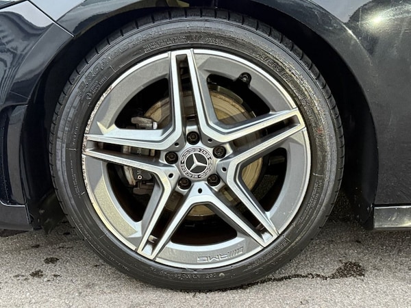 Used Mercedes-Benz A-Class 2019 for sale - 76261315: Photo 26