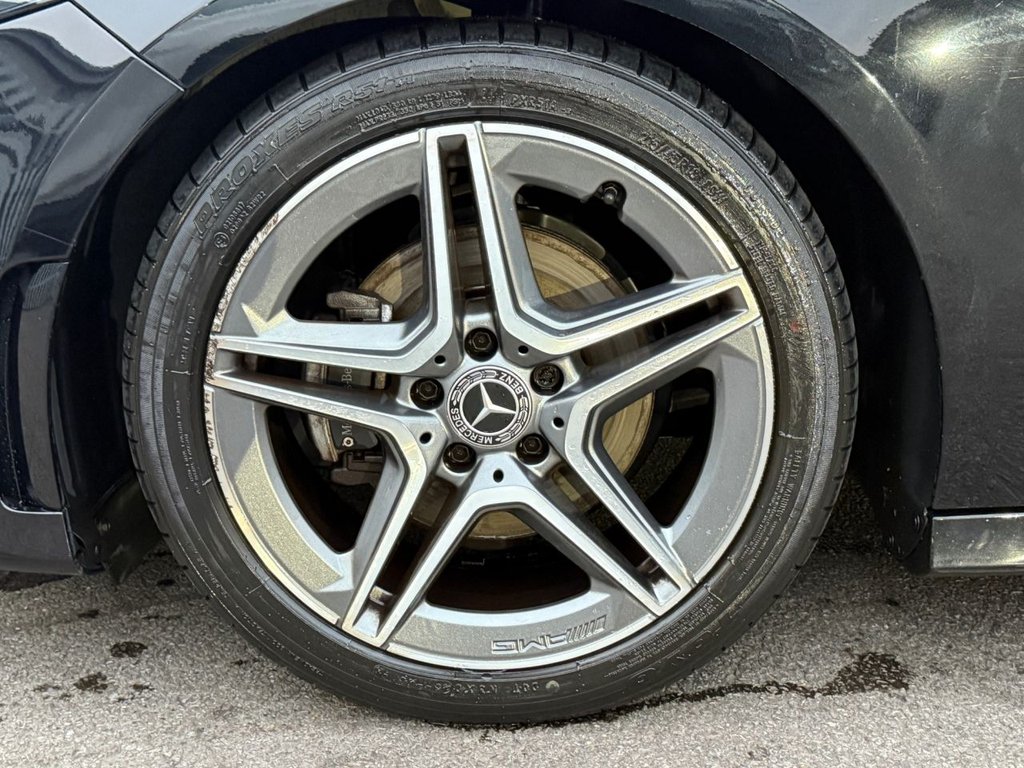 Used Mercedes-Benz A-Class 2019 for sale - 76261315: Photo 27