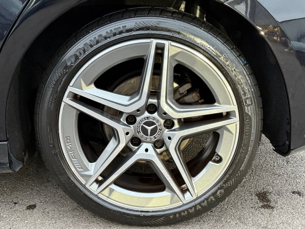 Used Mercedes-Benz A-Class 2019 for sale - 76261315: Photo 28