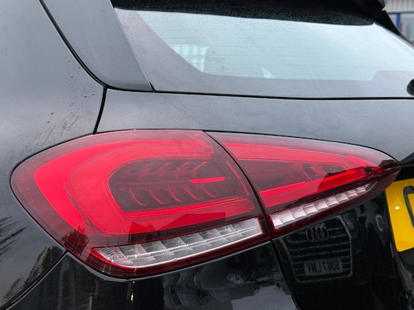 Used Mercedes-Benz A-Class 2019 for sale - 76261315: Photo 28