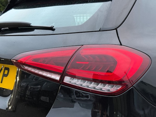 Used Mercedes-Benz A-Class 2019 for sale - 76261315: Photo 29