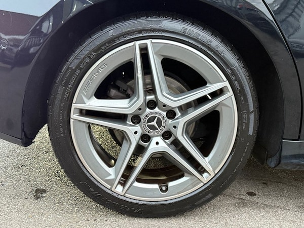 Used Mercedes-Benz A-Class 2019 for sale - 76261315: Photo 31