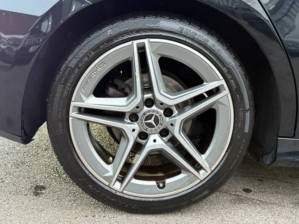 Used Mercedes-Benz A-Class 2019 for sale - 76261315: Photo 32