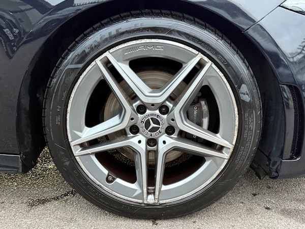 Used Mercedes-Benz A-Class 2019 for sale - 76261315: Photo 32