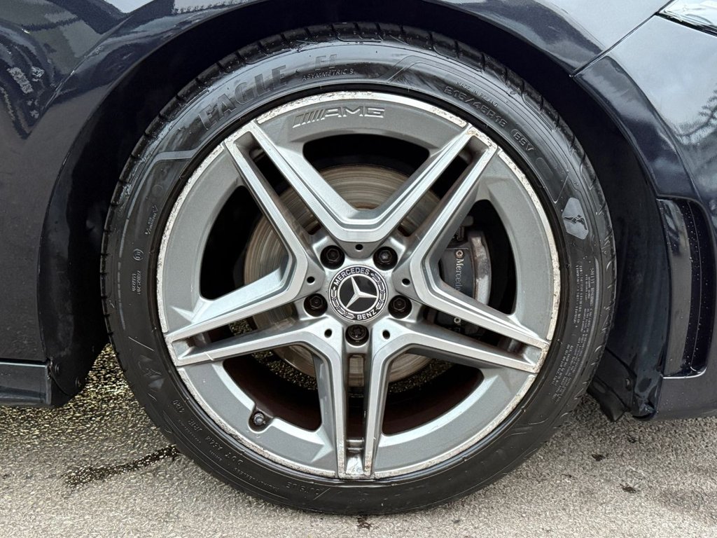 Used Mercedes-Benz A-Class 2019 for sale - 76261315: Photo 33