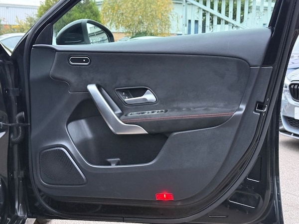 Used Mercedes-Benz A-Class 2019 for sale - 76261315: Photo 33