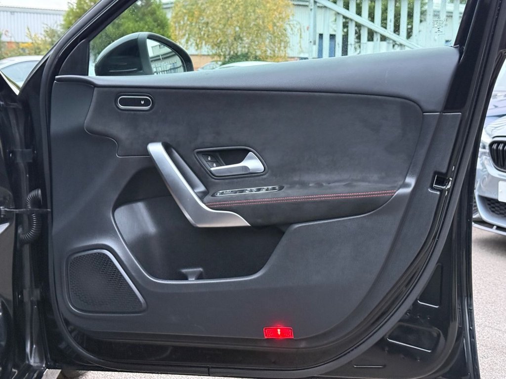 Used Mercedes-Benz A-Class 2019 for sale - 76261315: Photo 34