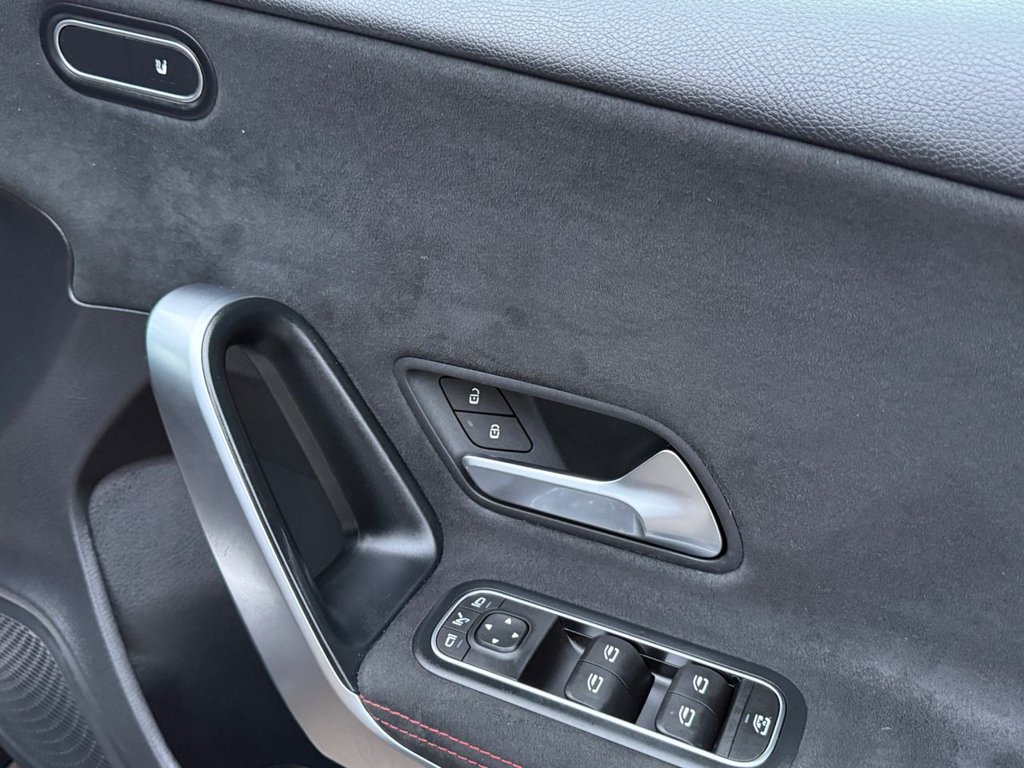 Used Mercedes-Benz A-Class 2019 for sale - 76261315: Photo 35