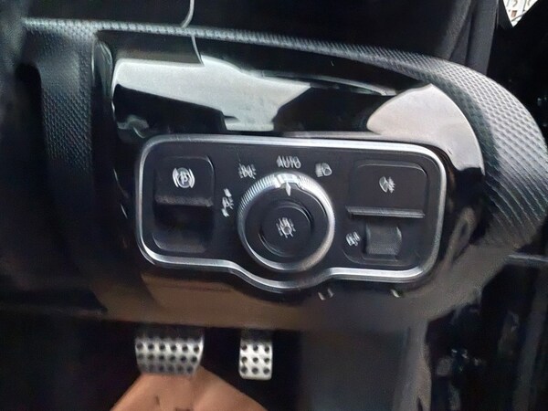 Used Mercedes-Benz A-Class 2019 for sale - 76261315: Photo 36