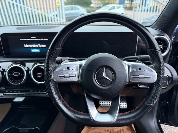Used Mercedes-Benz A-Class 2019 for sale - 76261315: Photo 37