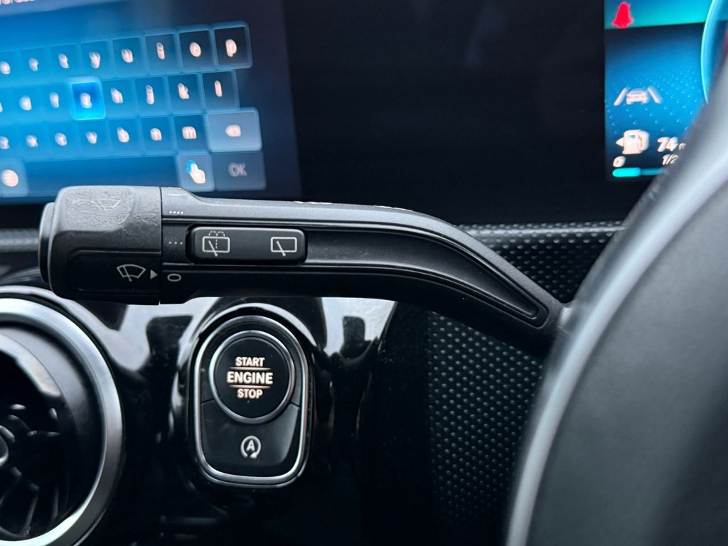 Used Mercedes-Benz A-Class 2019 for sale - 76261315: Photo 40