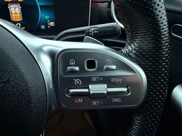 Used Mercedes-Benz A-Class 2019 for sale - 76261315: Photo 40