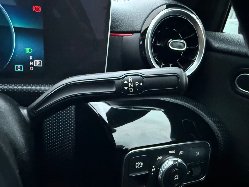 Used Mercedes-Benz A-Class 2019 for sale - 76261315: Photo 42