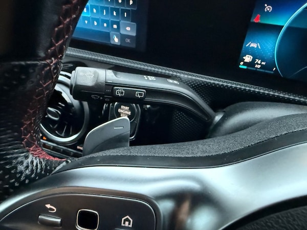 Used Mercedes-Benz A-Class 2019 for sale - 76261315: Photo 42