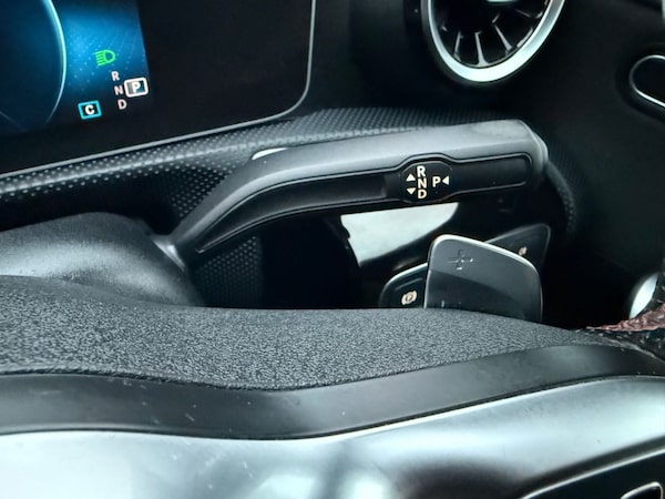 Used Mercedes-Benz A-Class 2019 for sale - 76261315: Photo 43