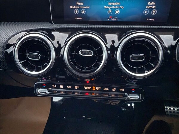 Used Mercedes-Benz A-Class 2019 for sale - 76261315: Photo 44