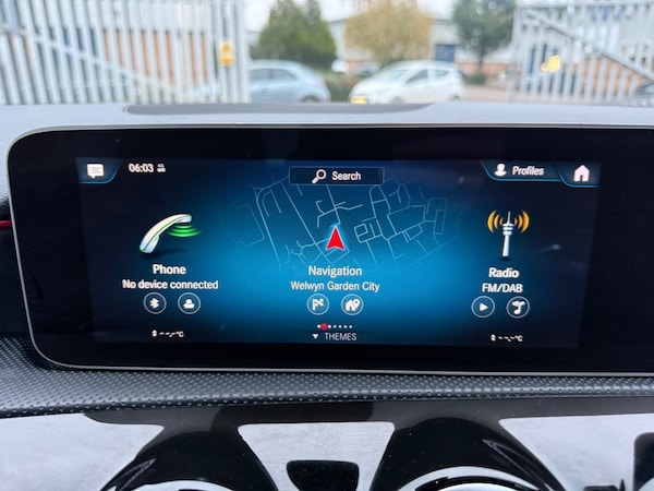Used Mercedes-Benz A-Class 2019 for sale - 76261315: Photo 48
