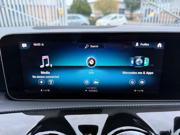 Used Mercedes-Benz A-Class 2019 for sale - 76261315: Photo 49