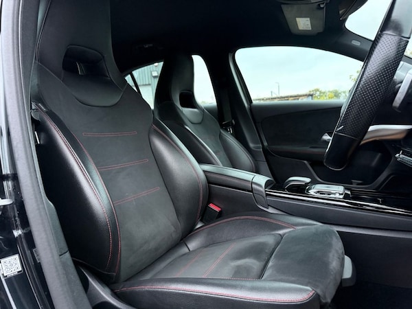 Used Mercedes-Benz A-Class 2019 for sale - 76261315: Photo 4