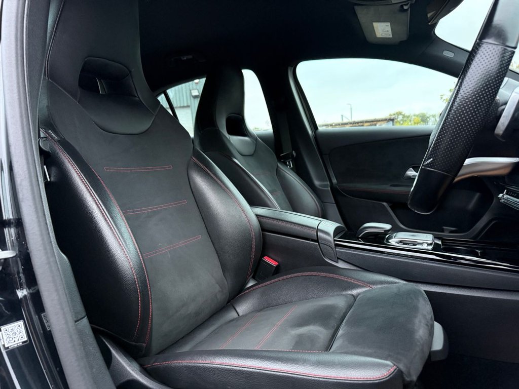 Used Mercedes-Benz A-Class 2019 for sale - 76261315: Photo 5