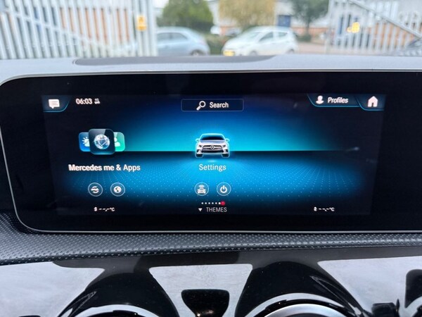 Used Mercedes-Benz A-Class 2019 for sale - 76261315: Photo 50