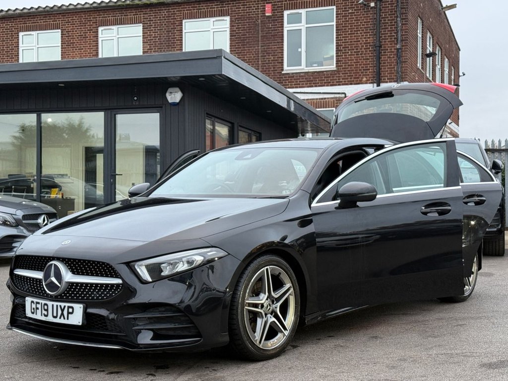 Used Mercedes-Benz A-Class 2019 for sale - 76261315: Photo 6