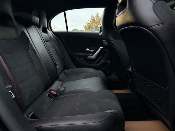 Used Mercedes-Benz A-Class 2019 for sale - 76261315: Photo 6
