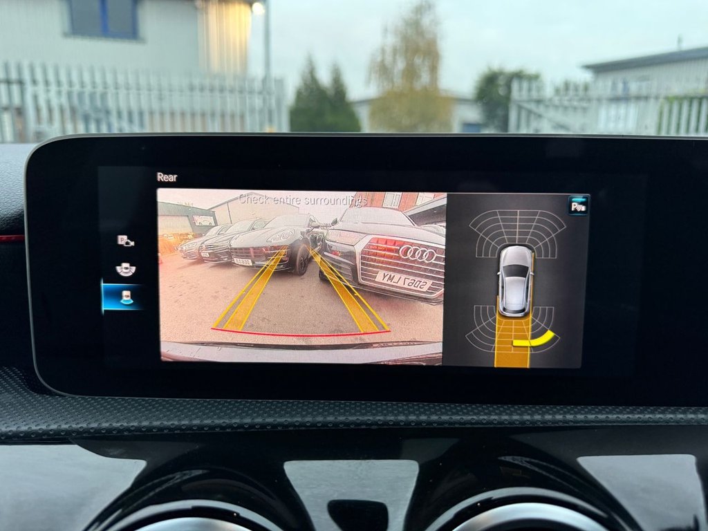 Used Mercedes-Benz A-Class 2019 for sale - 76261315: Photo 9