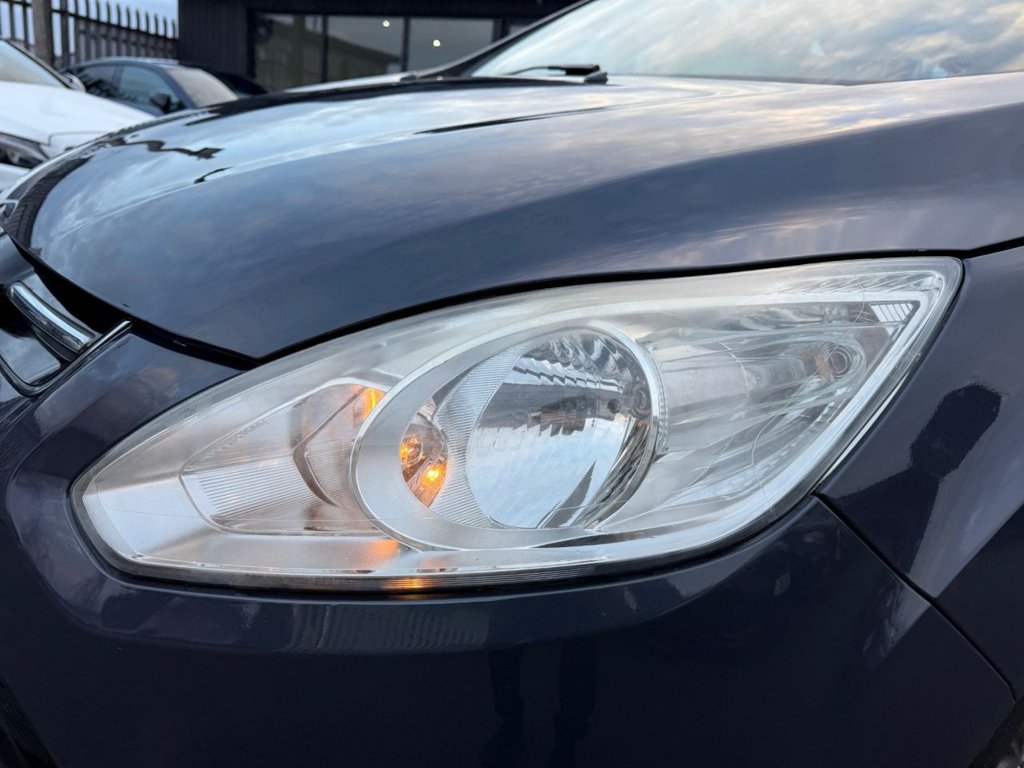 Used Ford C-Max 2012 for sale - 77241723: Photo 22