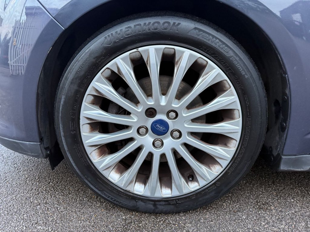 Used Ford C-Max 2012 for sale - 77241723: Photo 24