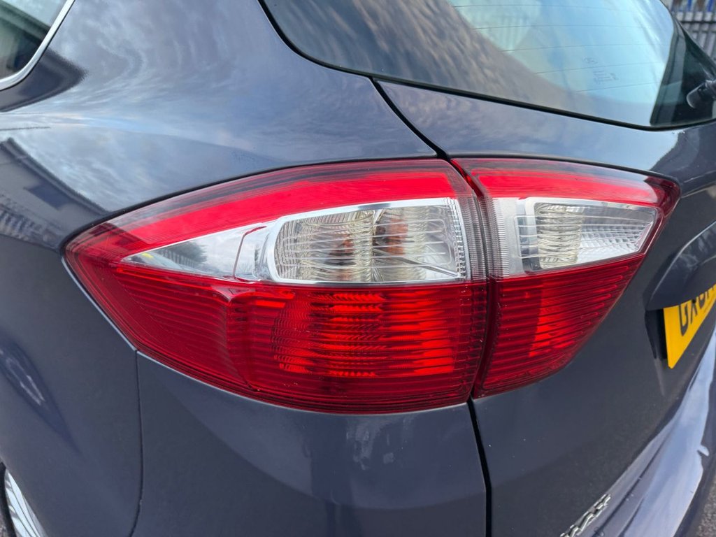 Used Ford C-Max 2012 for sale - 77241723: Photo 26