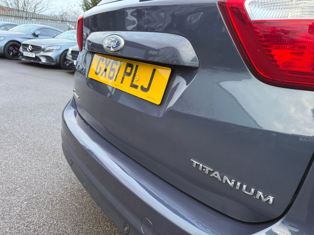 Used Ford C-Max 2012 for sale - 77241723: Photo 27