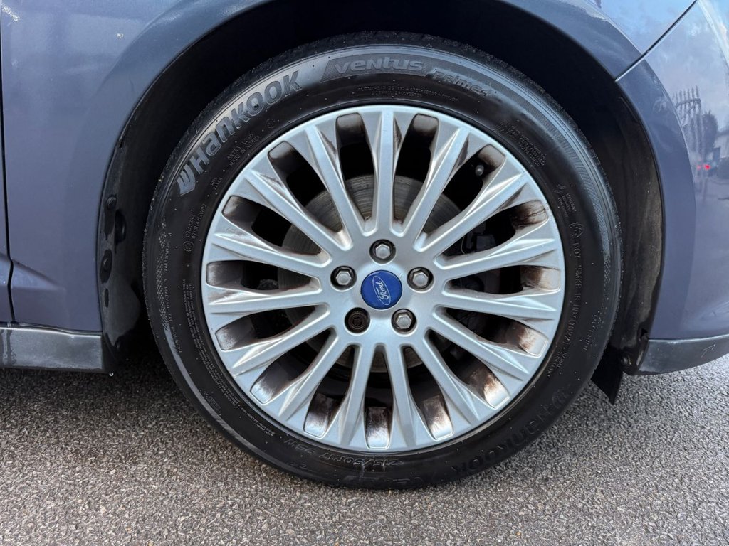 Used Ford C-Max 2012 for sale - 77241723: Photo 30