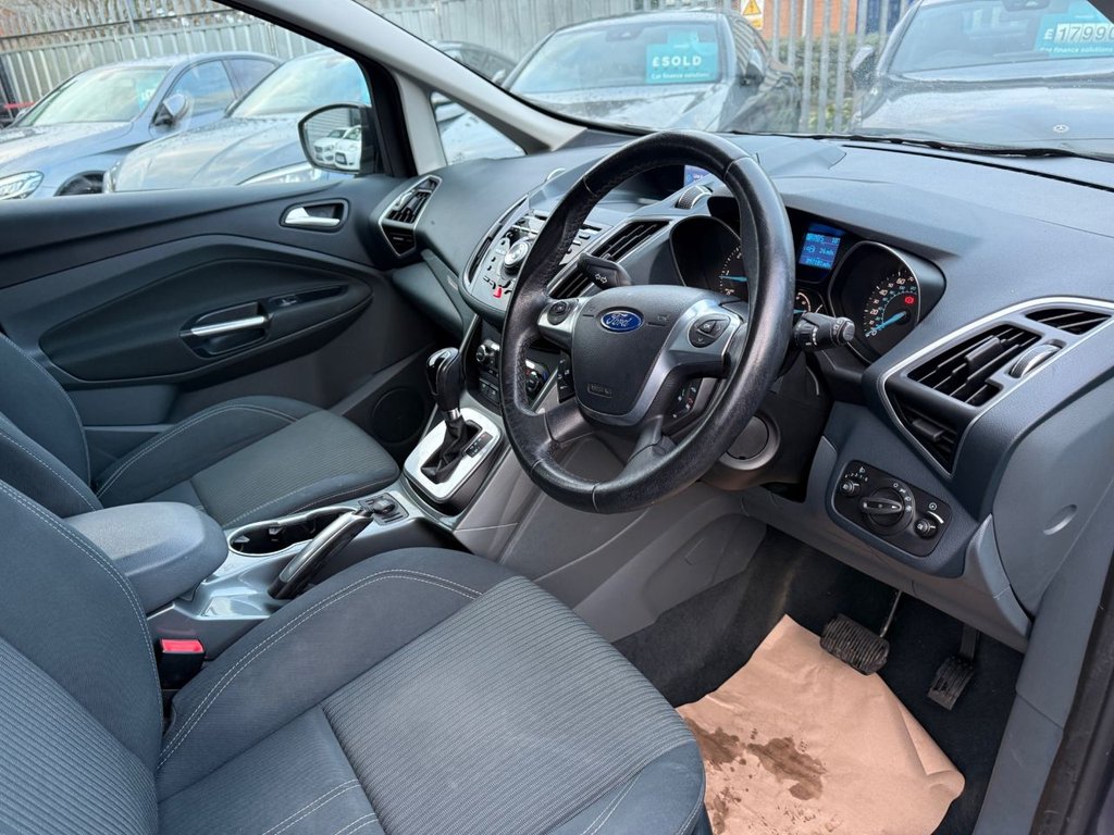 Used Ford C-Max 2012 for sale - 77241723: Photo 33
