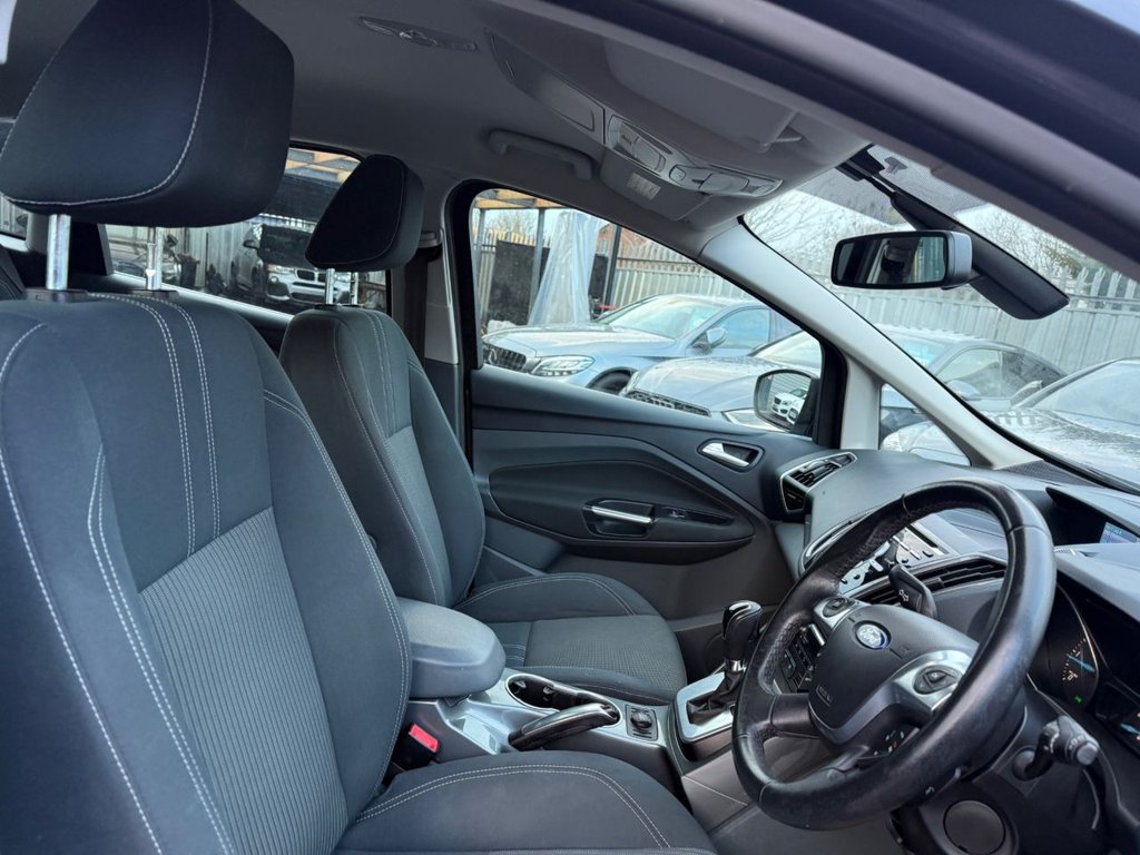 Used Ford C-Max 2012 for sale - 77241723: Photo 34