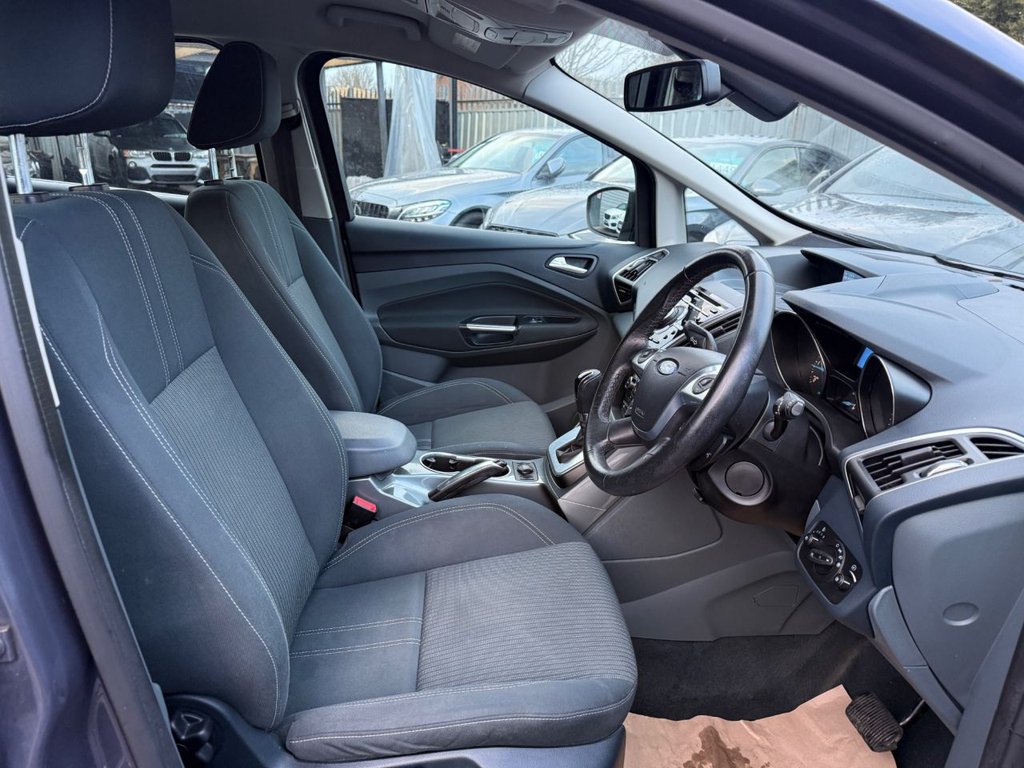 Used Ford C-Max 2012 for sale - 77241723: Photo 35