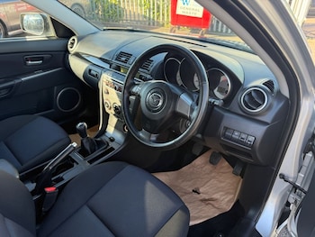 Used Mazda Mazda3 2007 for sale - 75474073: Photo