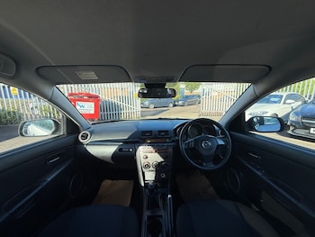 Used Mazda Mazda3 2007 for sale - 75474073: Photo