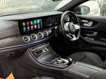 Used Mercedes-Benz E-Class 2020 for sale - 75299099: Photo