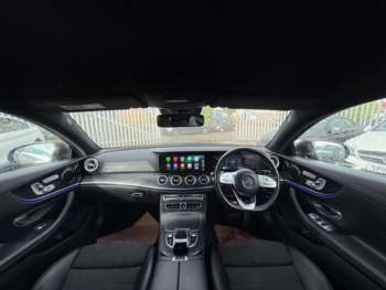 Used Mercedes-Benz E-Class 2020 for sale - 75299099: Photo