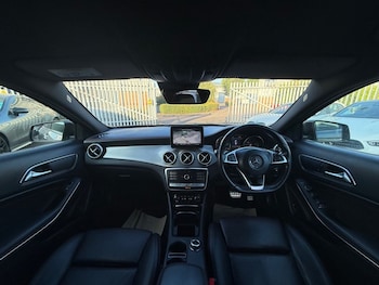 Used Mercedes-Benz GLA 2018 for sale - 79538748: Photo