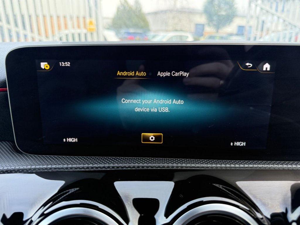 Used Mercedes-Benz A-Class 2020 for sale - 77121767: Photo 10